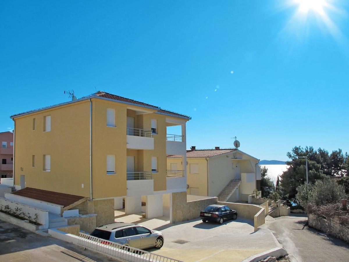 Apartment Andjelka-2 By Interhome Trogir Exterior foto