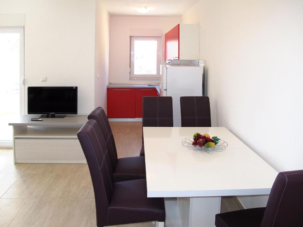 Apartment Andjelka-2 By Interhome Trogir Exterior foto